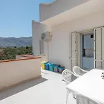 Апартаменты Baia Di Guidaloca Villino Free Parking *