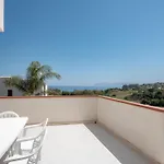 Апартаменты Baia Di Guidaloca Villino Free Parking *